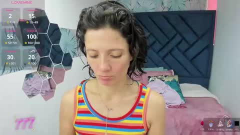 VALERY MORE online show from March 11, 1:39 pm