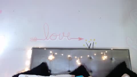 Snapshot of valery_rioss chatting on December 13, 1:04 am Ana Paula online show from December 13, 1:04 am