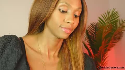Snapshot of valery_swan1 chatting on October 29, 4:04 am Valery swan1 online show from October 29, 4:04 am