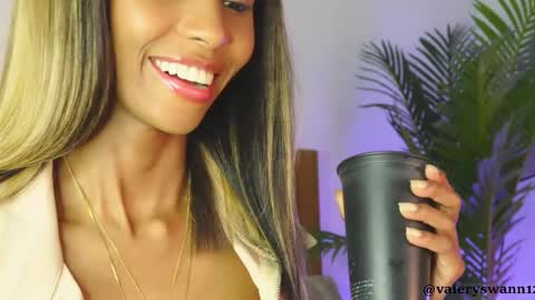 Snapshot of valery_swan1 chatting on November 8, 2:23 am Valery swan1 online show from November 8, 2:23 am