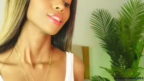 Snapshot of valery_swan1 chatting on November 12, 3:29 am Valery swan1 online show from November 12, 3:29 am