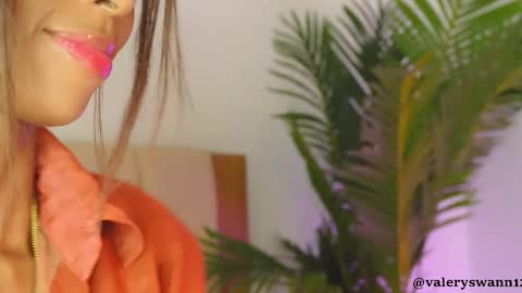 Snapshot of valery_swan1 chatting on November 24, 4:07 pm Valery swan1 online show from November 24, 4:07 pm