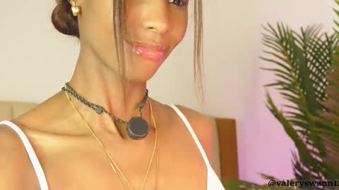 Snapshot of valery_swan1 chatting on November 28, 3:58 pm Valery swan1 online show from November 28, 3:58 pm