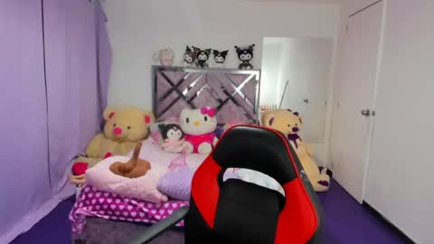 valery online show from July 14, 11:54 pm