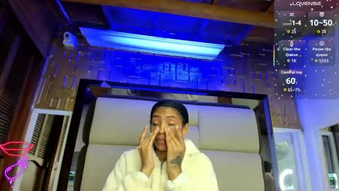 Valery online show from March 18, 12:52 pm