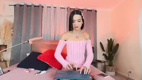 Valery online show from February 22, 12:04 pm