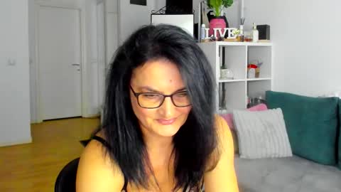 valeryablack online show from March 18, 7:17 pm