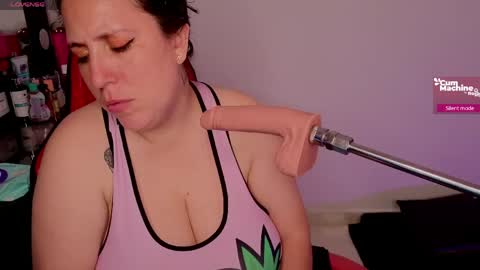 valery adams online show from May 2, 3:00 am