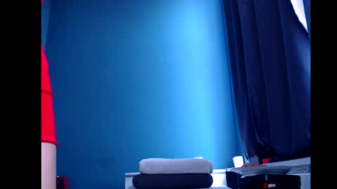 B V Naughty online show from October 2, 10:11 am