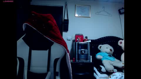 B V Naughty online show from February 25, 12:09 am