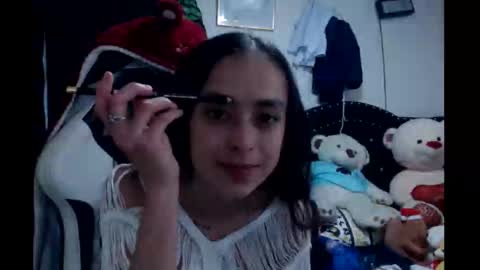 B V Naughty online show from March 26, 1:33 am