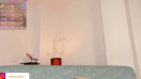 call me Maria online show from November 26, 2:01 am