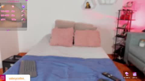 call me Maria online show from December 17, 10:38 pm