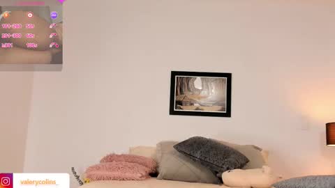 call me Maria online show from March 18, 7:11 am