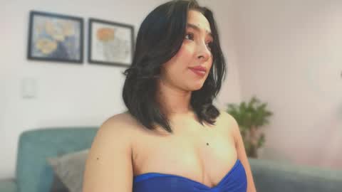 call me Maria online show from May 3, 5:02 am