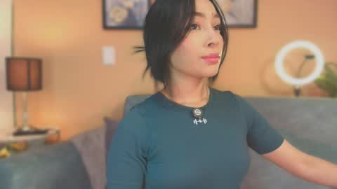 Snapshot of valerycolins chatting on May 7, 11:43 pm call me Maria online show from May 7, 11:43 pm
