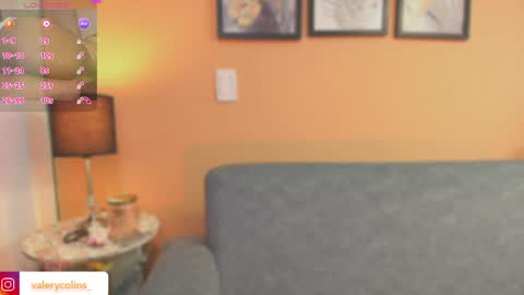 Snapshot of valerycolins chatting on May 11, 3:56 am call me Maria online show from May 11, 3:56 am