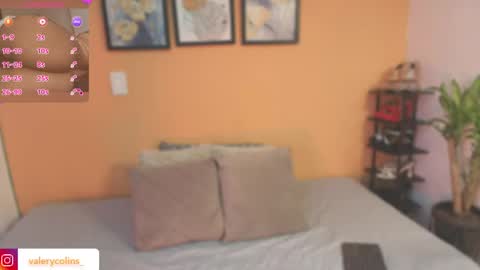 Snapshot of valerycolins chatting on May 23, 11:31 pm call me Maria online show from May 23, 11:31 pm