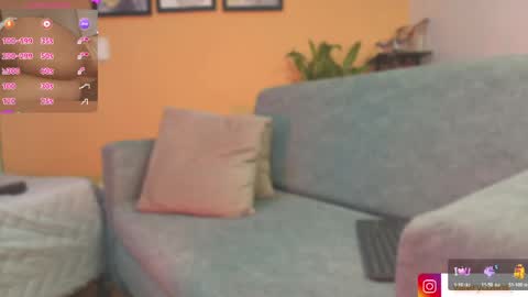 Snapshot of valerycolins chatting on May 26, 12:06 am call me Maria online show from May 26, 12:06 am