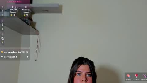 Valery online show from February 6, 6:08 am