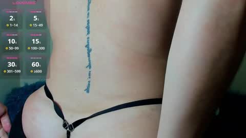 Valery online show from February 27, 2:32 am