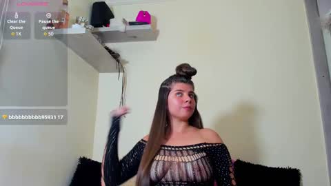 Valery online show from October 21, 1:39 am