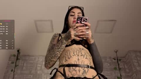 valerykat_ online show from December 23, 10:13 am