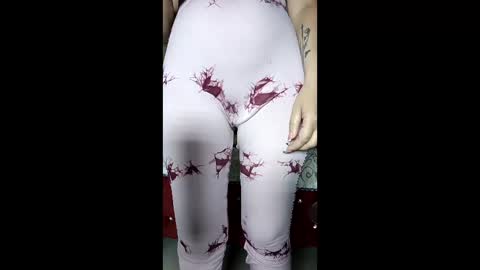 Snapshot of valerylyma77 chatting on March 4, 5:02 am valerylyma77 online show from March 4, 5:02 am