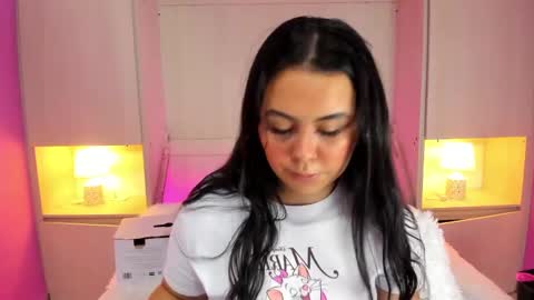 valerymeyerr online show from January 5, 4:04 am