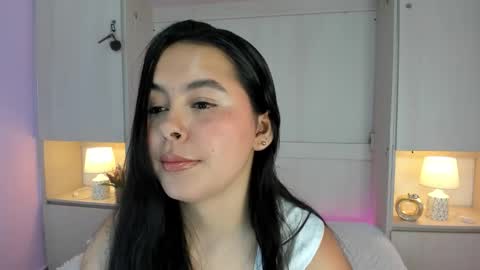 valerymeyerr online show from October 16, 4:24 am