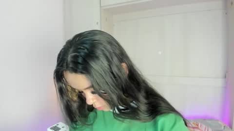 valerymeyerr online show from January 18, 4:05 am