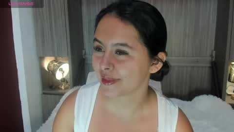 valerymeyerr online show from April 27, 11:41 am