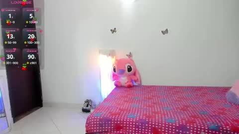 Snapshot of valerymind chatting on February 21, 11:54 pm Valery Min online show from February 21, 11:54 pm