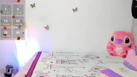 Snapshot of valerymind chatting on February 27, 1:59 am Valery Min online show from February 27, 1:59 am