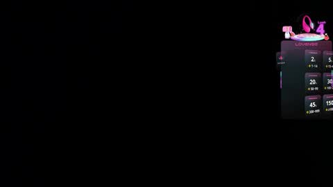 valerymistery_ online show from October 24, 4:09 am