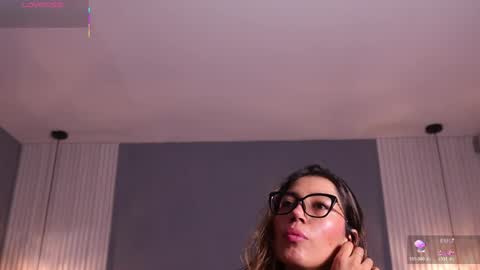 Carla online show from June 3, 11:02 am