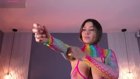 Carla online show from June 4, 11:05 am