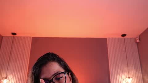 Carla online show from June 9, 11:11 am