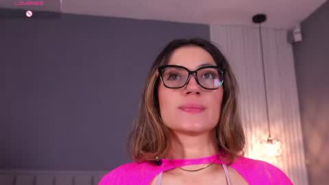 Carla online show from June 23, 11:08 am