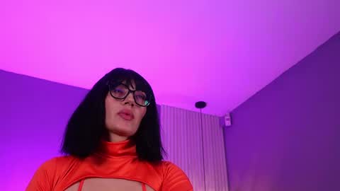 Carla online show from July 18, 11:14 am