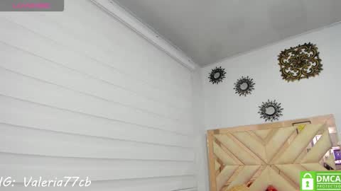 Snapshot of valeryrossee chatting on November 12, 11:14 pm VALERIA online show from November 12, 11:14 pm