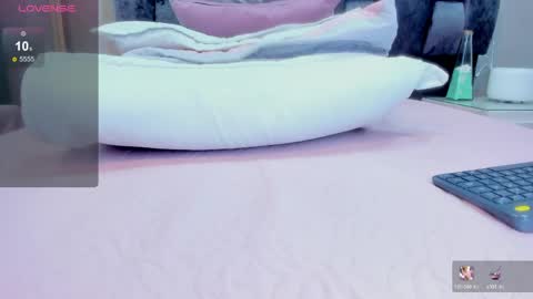 Lorena online show from April 23, 12:29 pm