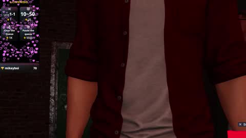 Valery  Val online show from November 2, 5:43 am