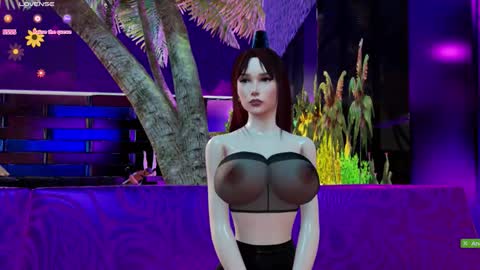 Valery  Val online show from December 3, 3:10 pm