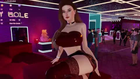 Valery  Val online show from February 24, 3:48 am