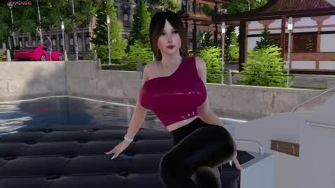 Snapshot of valerysins chatting on June 6, 7:07 pm Valery Val online show from June 6, 7:07 pm