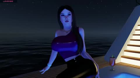 Snapshot of valerysins chatting on June 8, 2:34 am Valery Val online show from June 8, 2:34 am