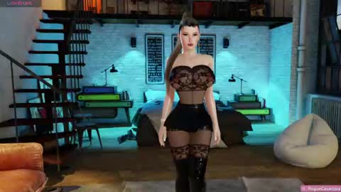 Snapshot of valerysins chatting on June 10, 3:33 pm Valery Val online show from June 10, 3:33 pm