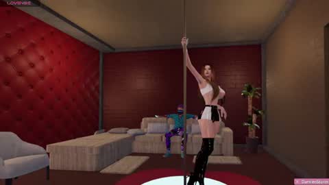 Snapshot of valerysins chatting on June 13, 5:27 am Valery Val online show from June 13, 5:27 am