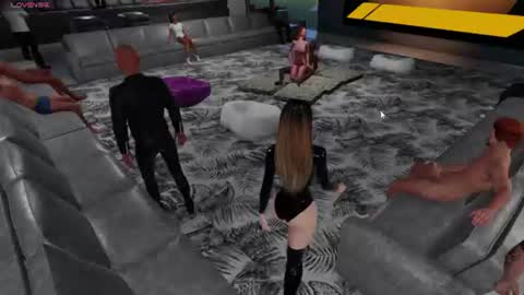 Snapshot of valerysins chatting on June 14, 5:26 pm Valery Val online show from June 14, 5:26 pm